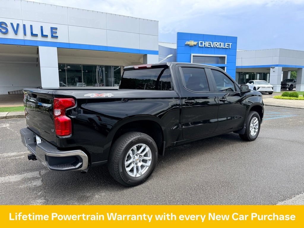 2026 Chevrolet Silverado 1500 LT - Photo 24