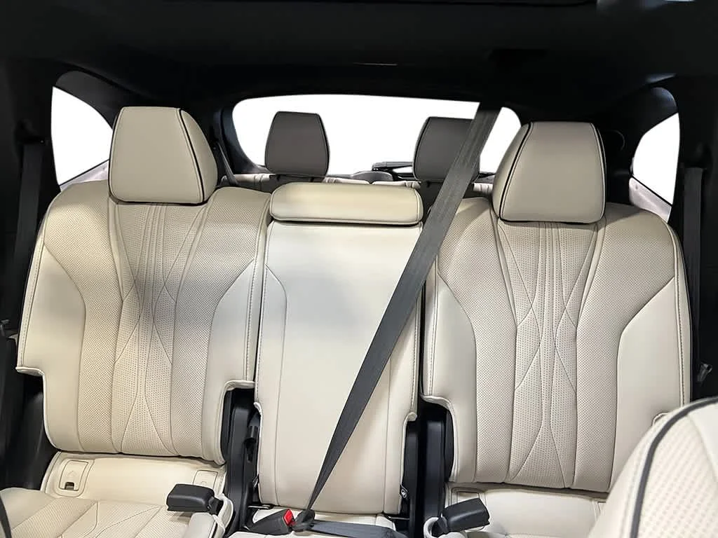 New 2026 Urban Gray Pearl Acura w/A-Spec Advance Package image 31