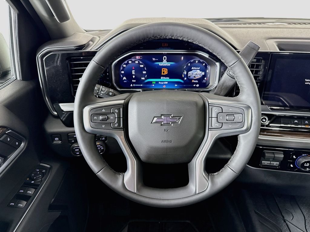 2026 Chevrolet Silverado 1500 RST - Photo 11