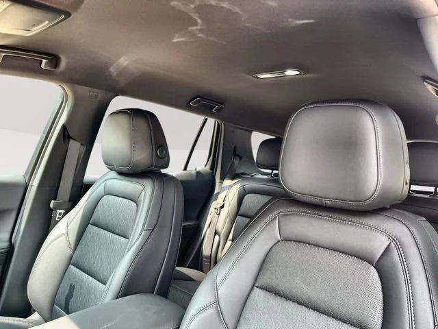 2027 Chevrolet Equinox LT - Photo 25