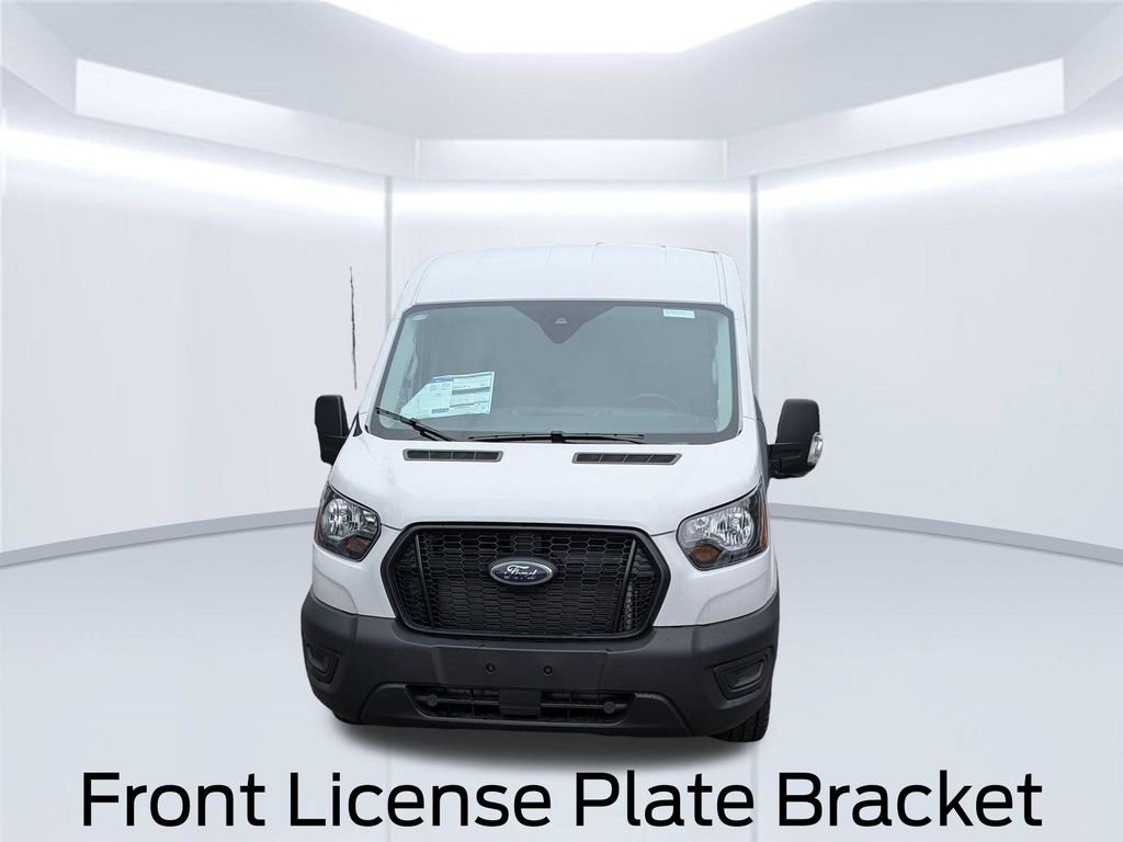2025 Ford Transit Van Base - Photo 12