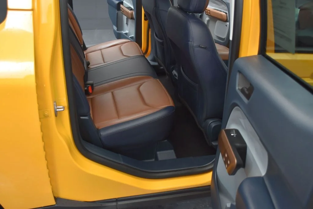 2023 Ford Maverick Lariat - Photo 20