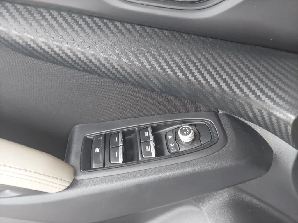 Certified Used 2025 Blue Subaru Premium image 16