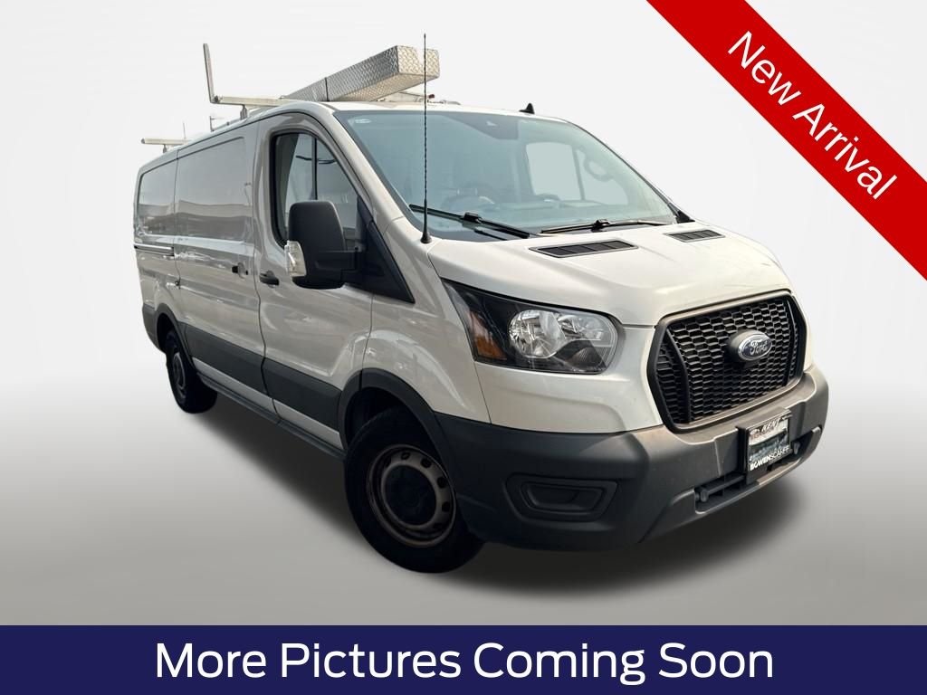 2023 Ford Transit-150