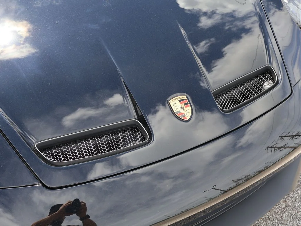 Used 2026 Black Porsche GT3 image 13