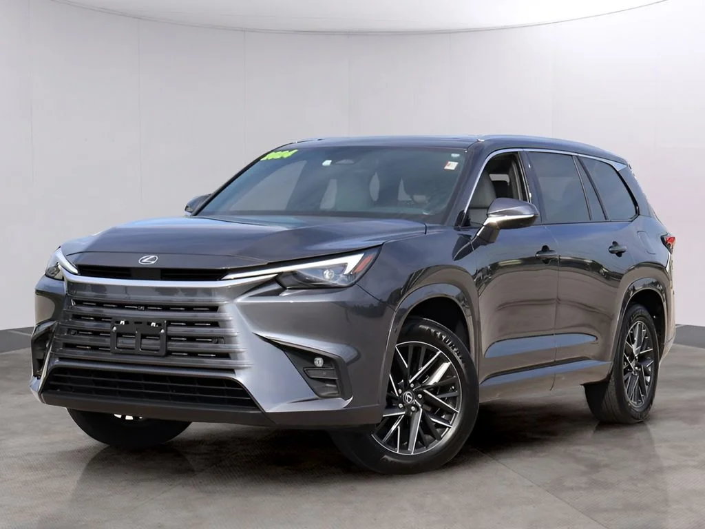 2024 Lexus TX 350 350 Premium AWD's photo