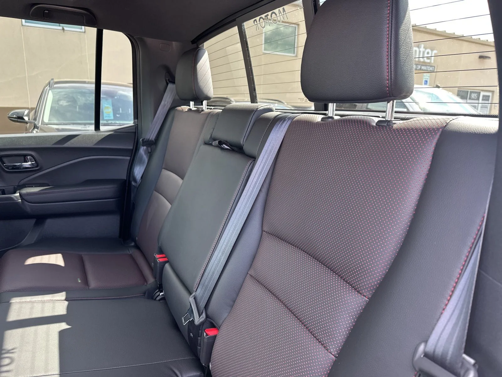 Used 2024 Black Honda Black Edition image 21