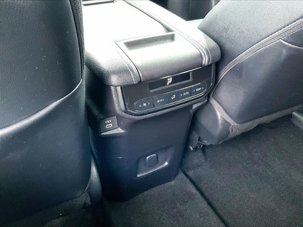 Used 2025 Red Toyota XLE image 29