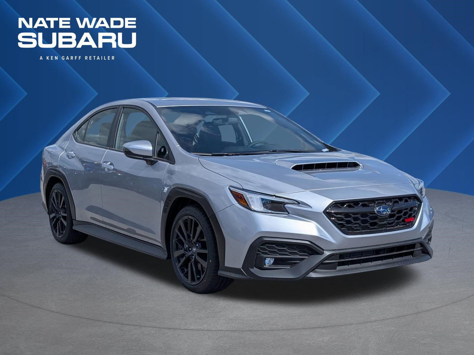 2026 Subaru WRX Sport-Tech's photo