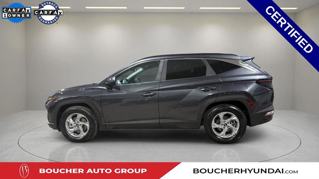 2023 Hyundai Tucson SEL - Photo 6
