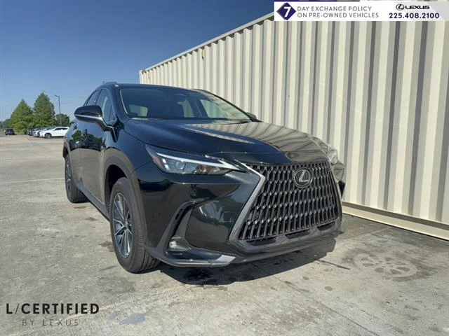 2025 Lexus NX 350 250 Premium FWD's photo