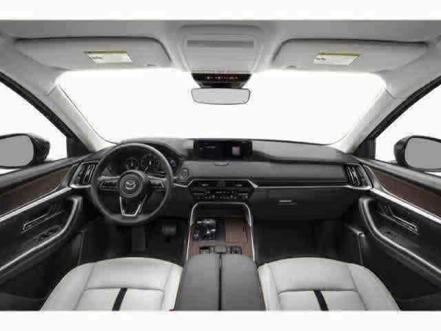 New 2026 Machine Gray Metallic Mazda Preferred image 11