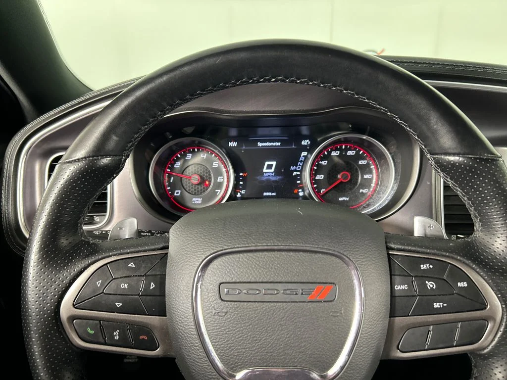 Used 2022 Gray Dodge GT image 13