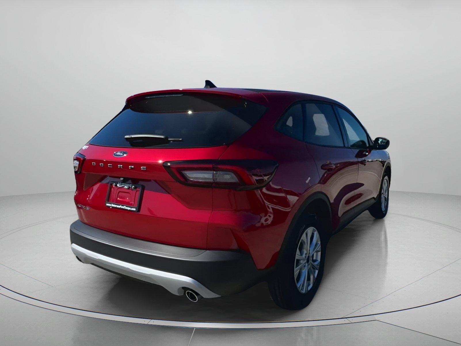 2026 Ford Escape Active - Photo 25