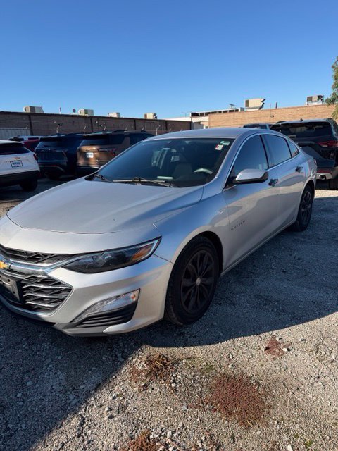 2020 Chevrolet Malibu