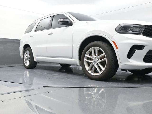 Used 2024 White Dodge GT Plus image 31