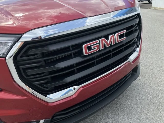 2024 GMC Terrain SLE - Photo 28