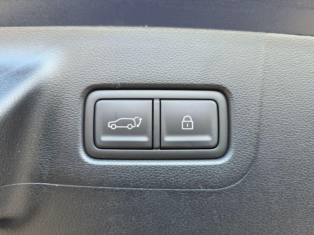 2026 Hyundai Santa Fe SEL - Photo 13