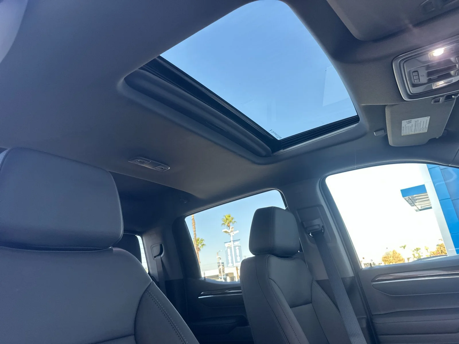 2026 Chevrolet Silverado 1500 LT Trail Boss - Photo 16