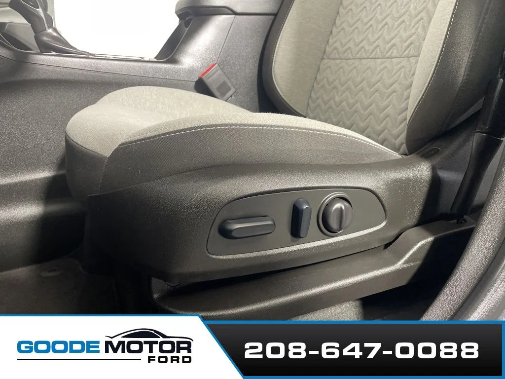 Certified Used 2022 Gray Chevrolet LS image 11
