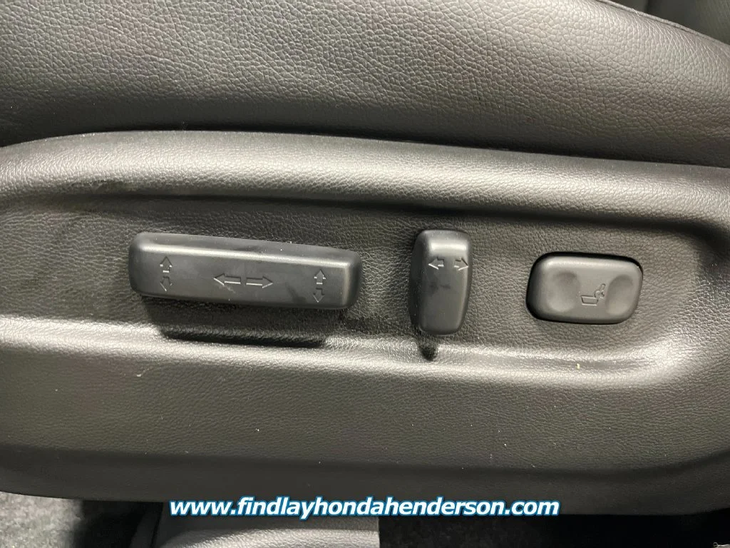 New 2026 Ash Green Metallic Honda TrailSport image 14