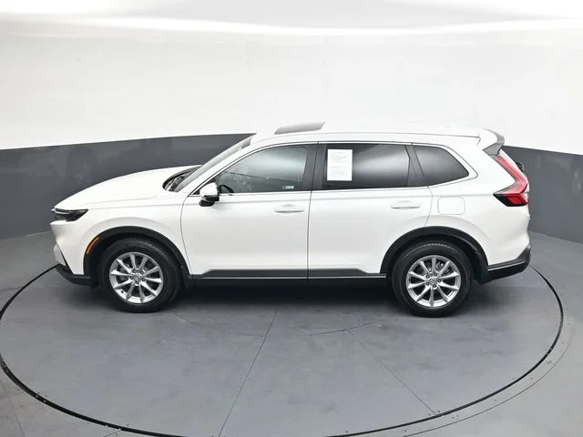 Used 2026  Honda EX image 28