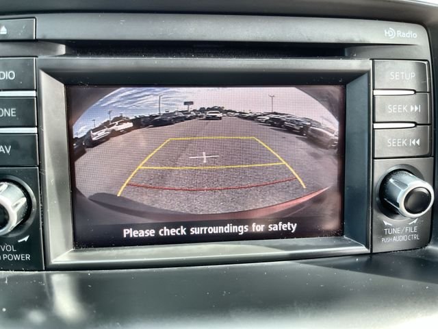 Used 2014 Red Mazda Touring image 26