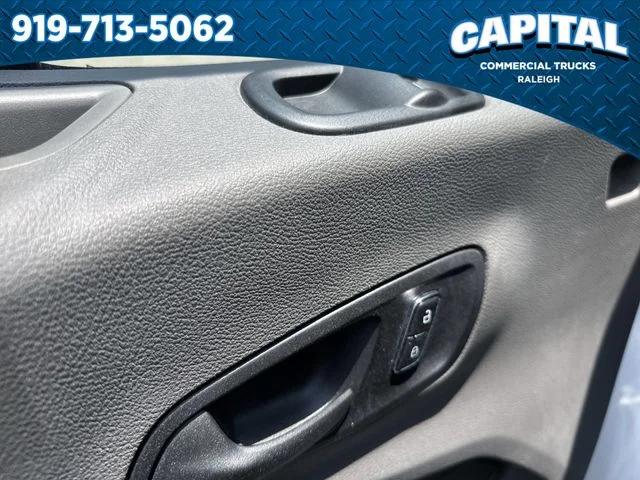 Used 2025 White Ford Base image 23