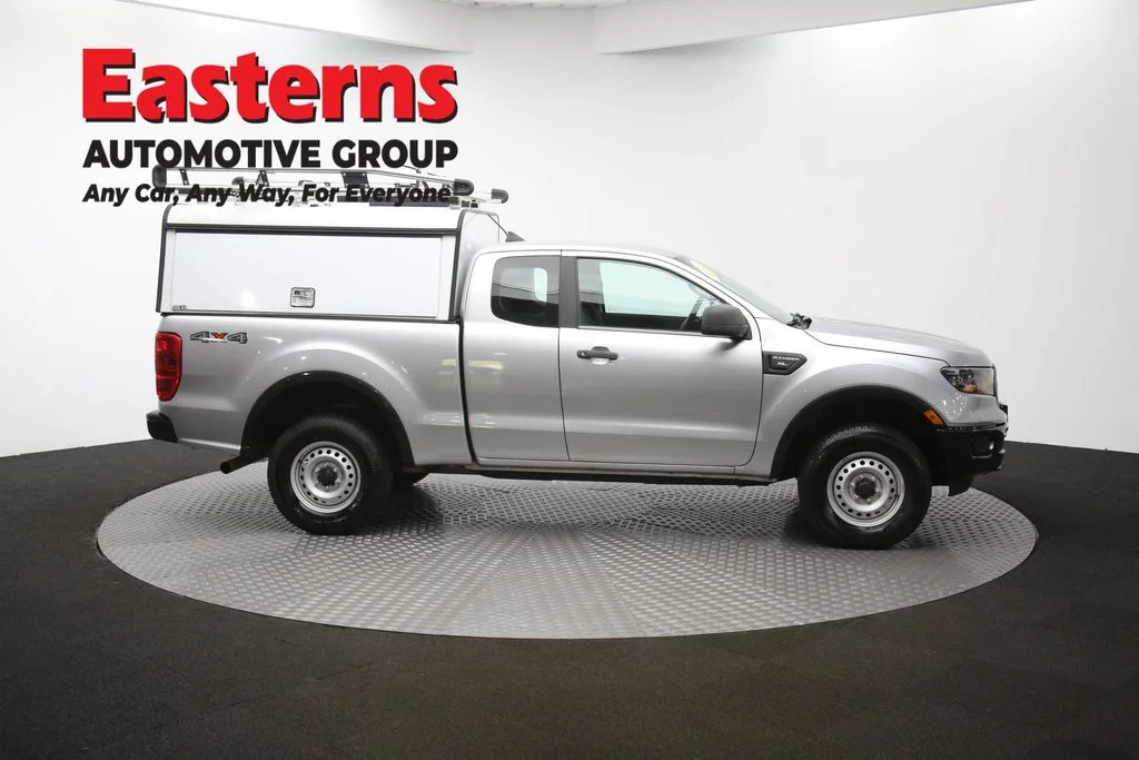Used 2020 Silver Ford XL image 44