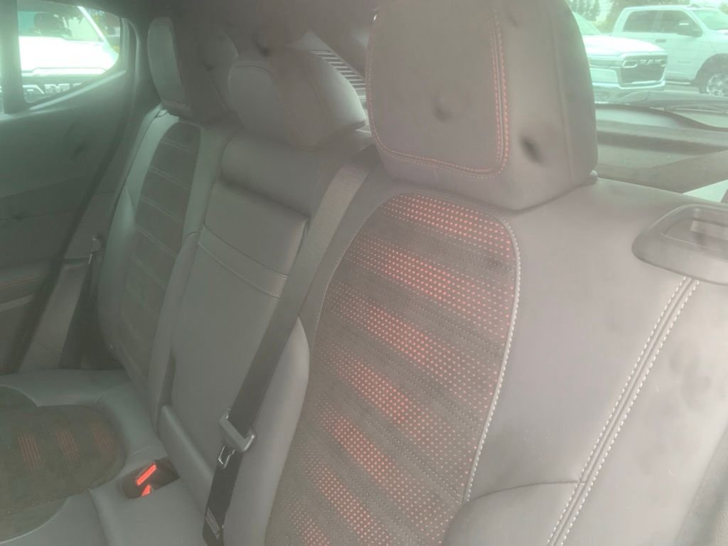 Used 2024 Beige Dodge R/T Plus image 27