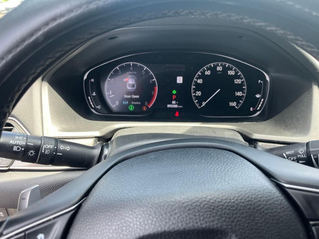 2018 Honda Accord Sport - Photo 14