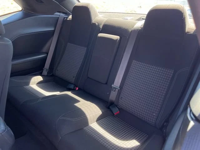 Used 2021 Smoke Show Dodge SXT image 14