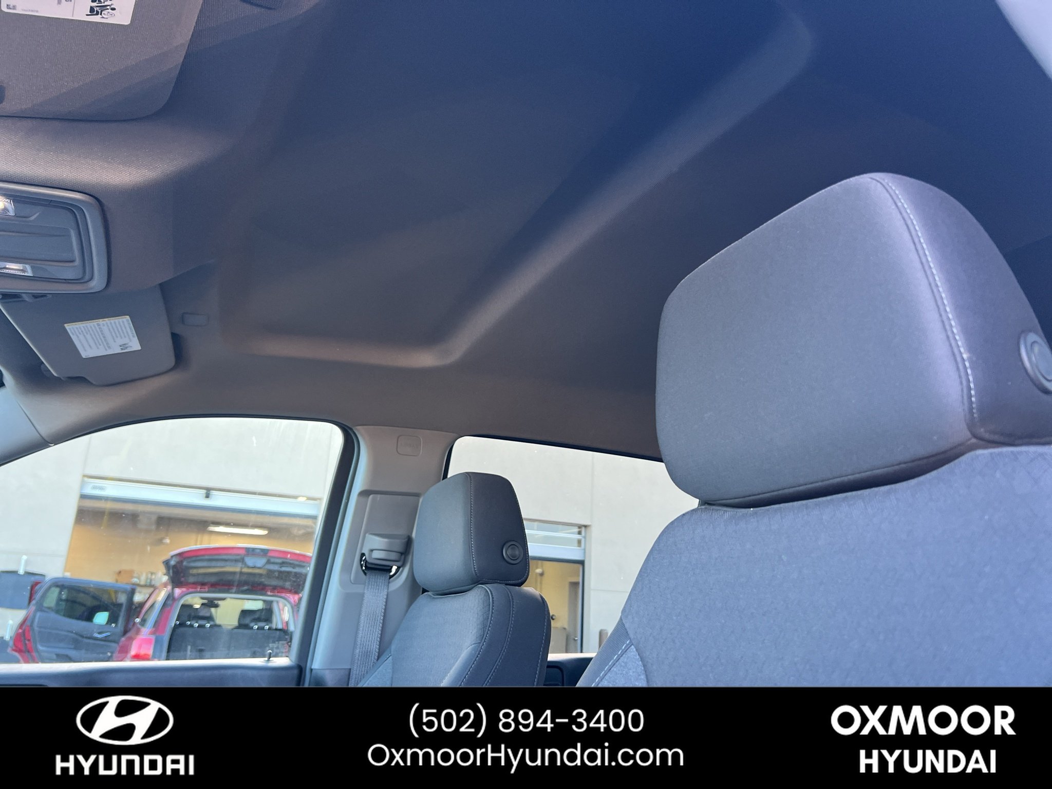 Used 2025 Black Chevrolet Custom image 7