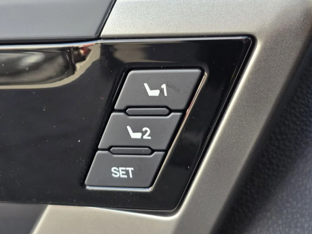 2026 Toyota Tundra Limited - Photo 20