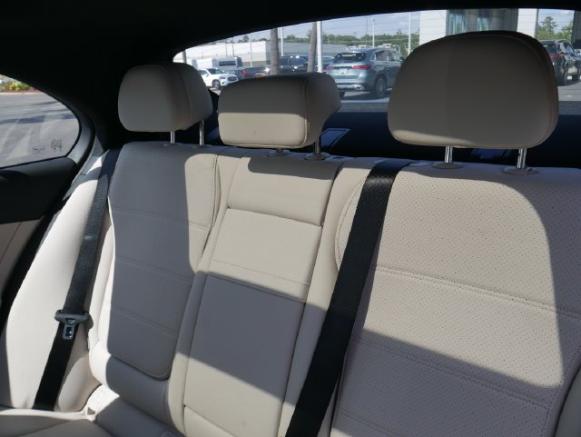 New 2027 Polar White Mercedes-Benz E 350 image 41