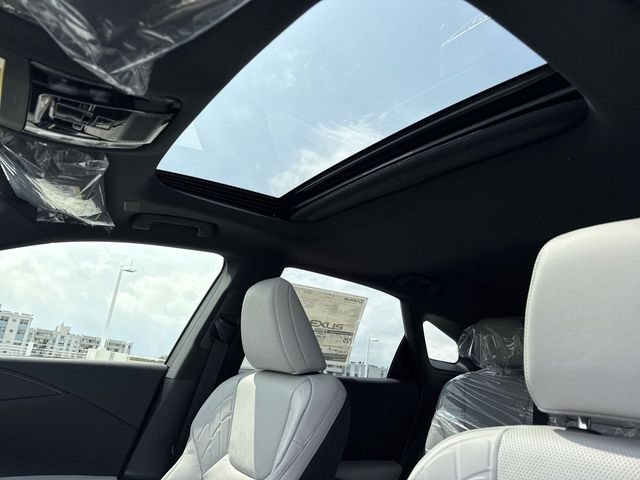 2026 Lexus RX 350 Premium Plus - Photo 22