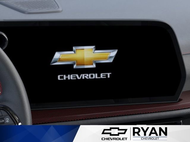 2026 Chevrolet Traverse RS - Photo 56