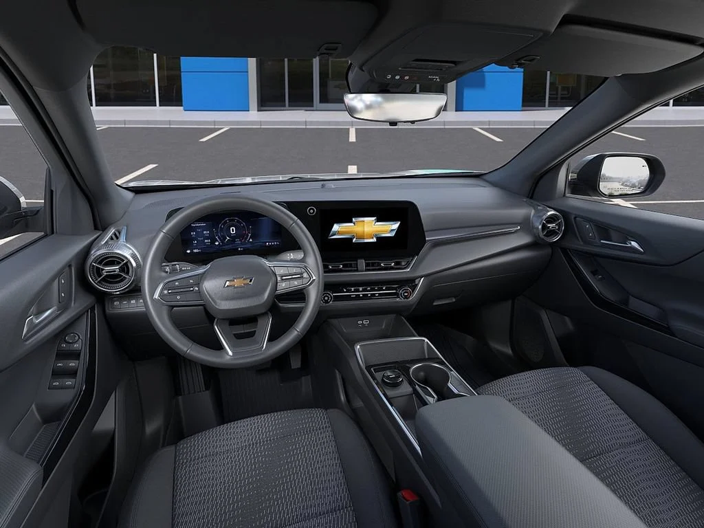 2027 Chevrolet Equinox LT - Photo 15