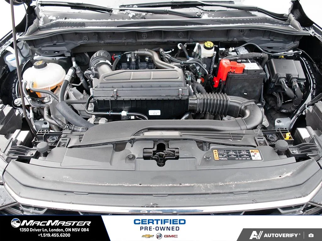 Certified Used 2024  Ford ST-Line image 11