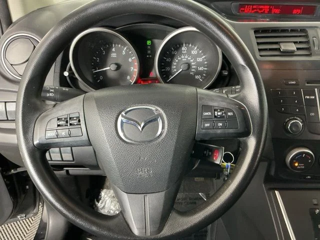Used 2012 Black Mazda Sport image 15