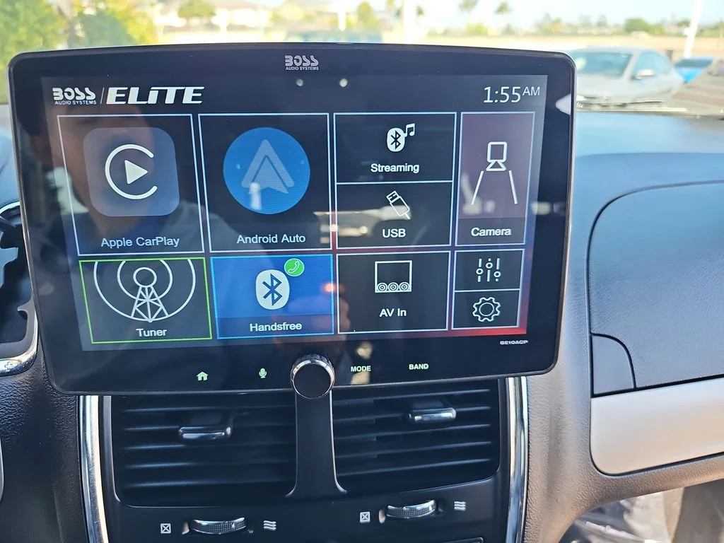 Used 2019 Silver Dodge GT image 22
