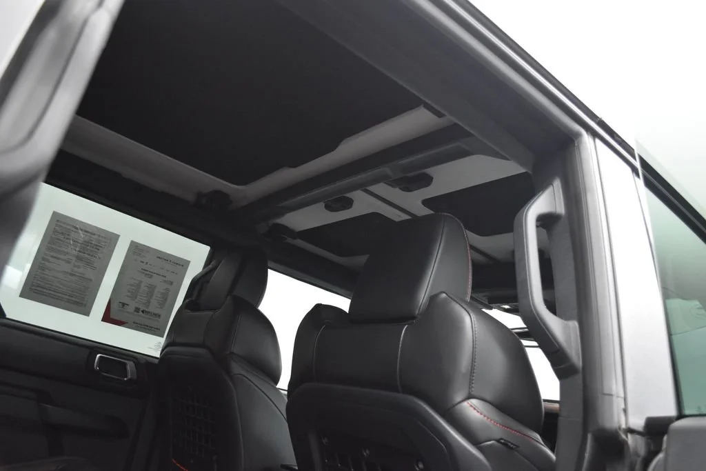 2025 Ford Bronco 4-Door Raptor - Photo 29