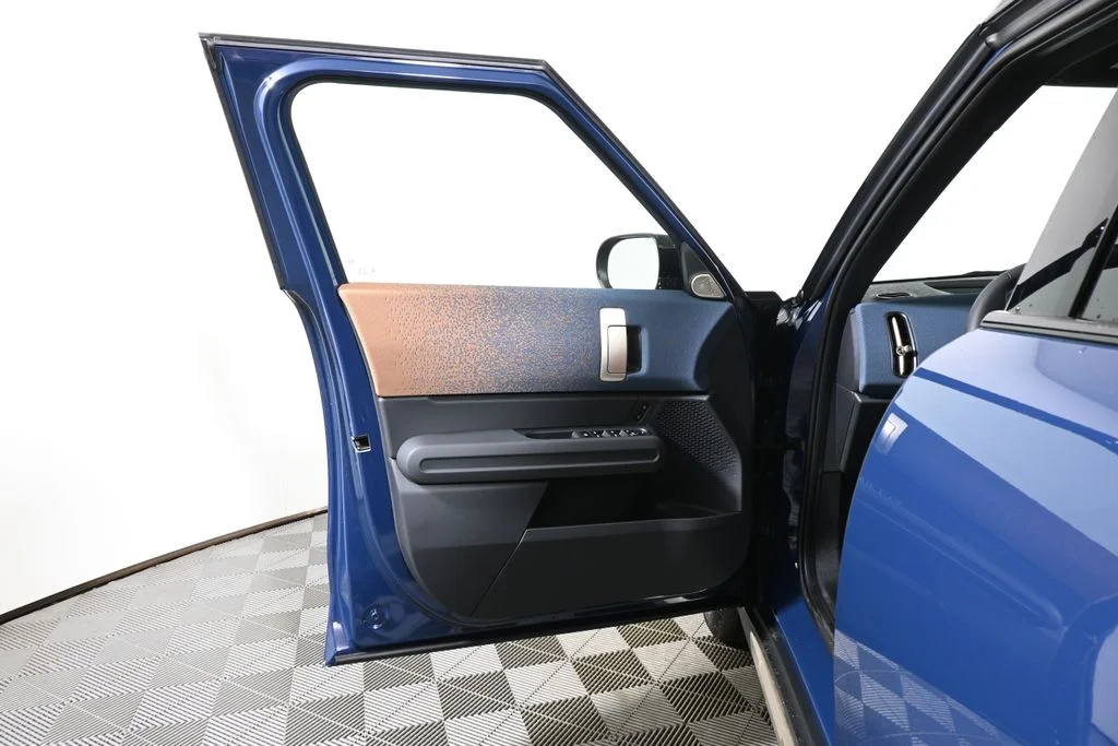 New 2027 Blue MINI S image 28