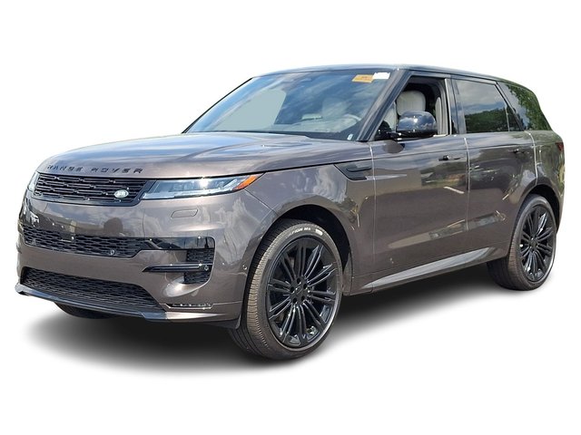 2026 Land Rover Range Rover Sport Dynamic SE