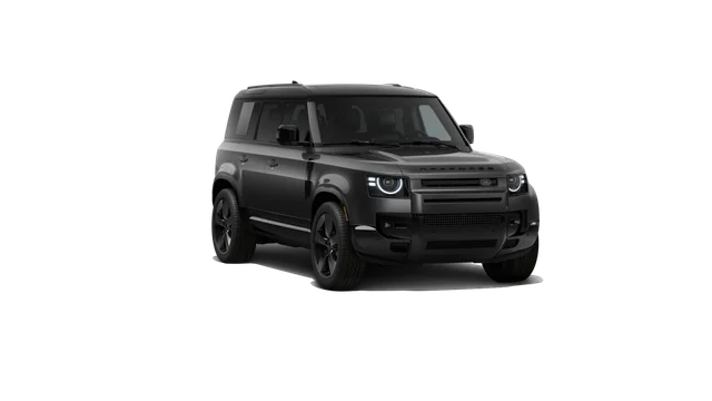 2026 LAND ROVER Defender 110 400PS X-Dynamic SE