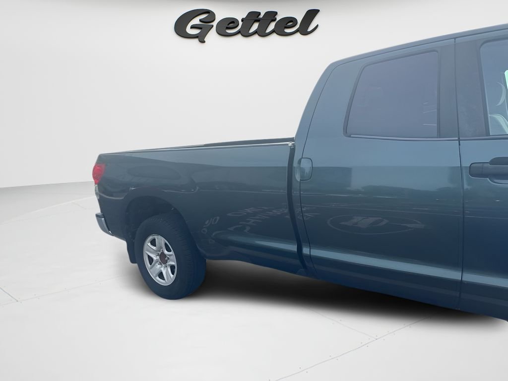 2008 Toyota Tundra SR5 - Photo 7