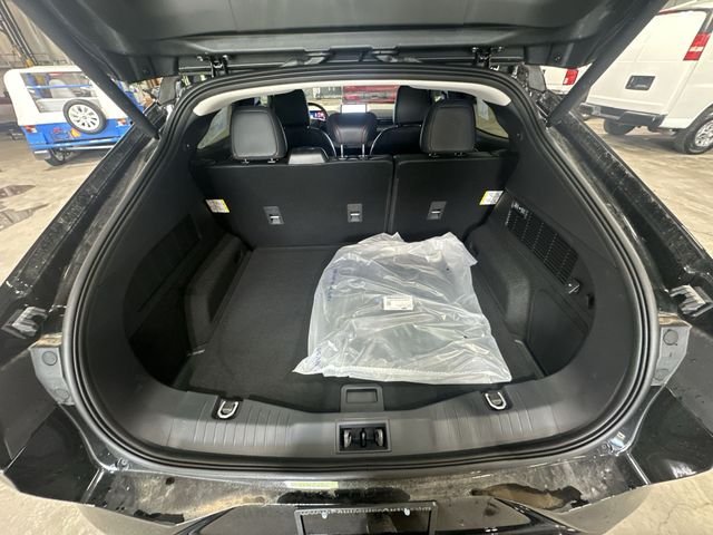 New 2026 Black Ford Premium image 26