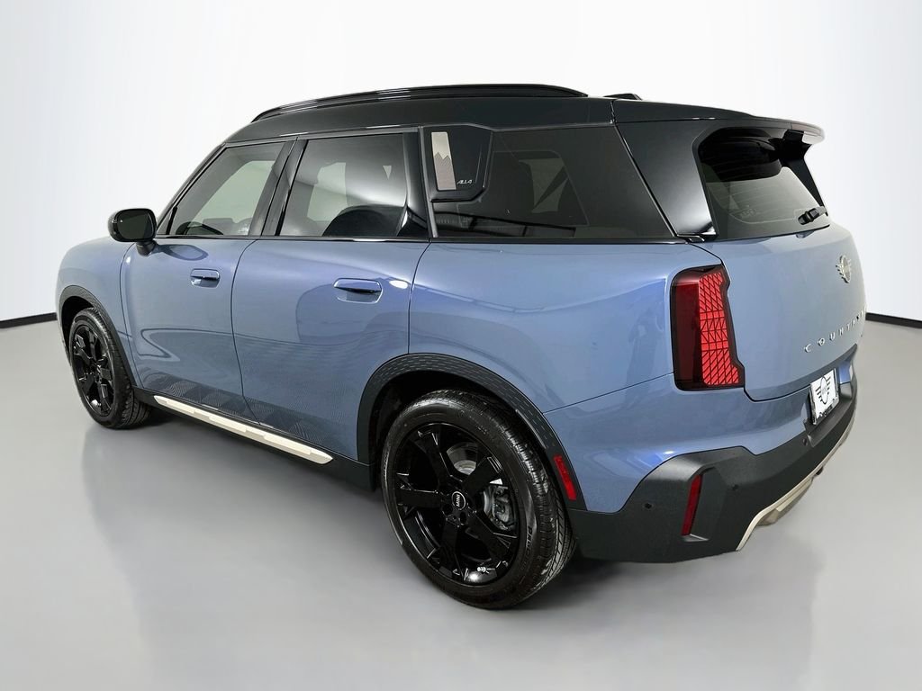 2026 MINI Countryman SE - Photo 7