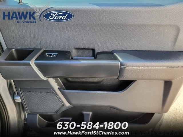 Certified Used 2023 Silver Metallic Ford XL image 38