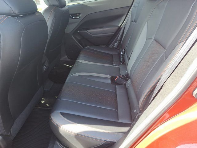 Certified Used 2025 Beige Subaru Limited image 28